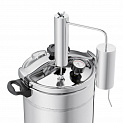 Автоклав "Домашний погребок" 2в1 Аромат 